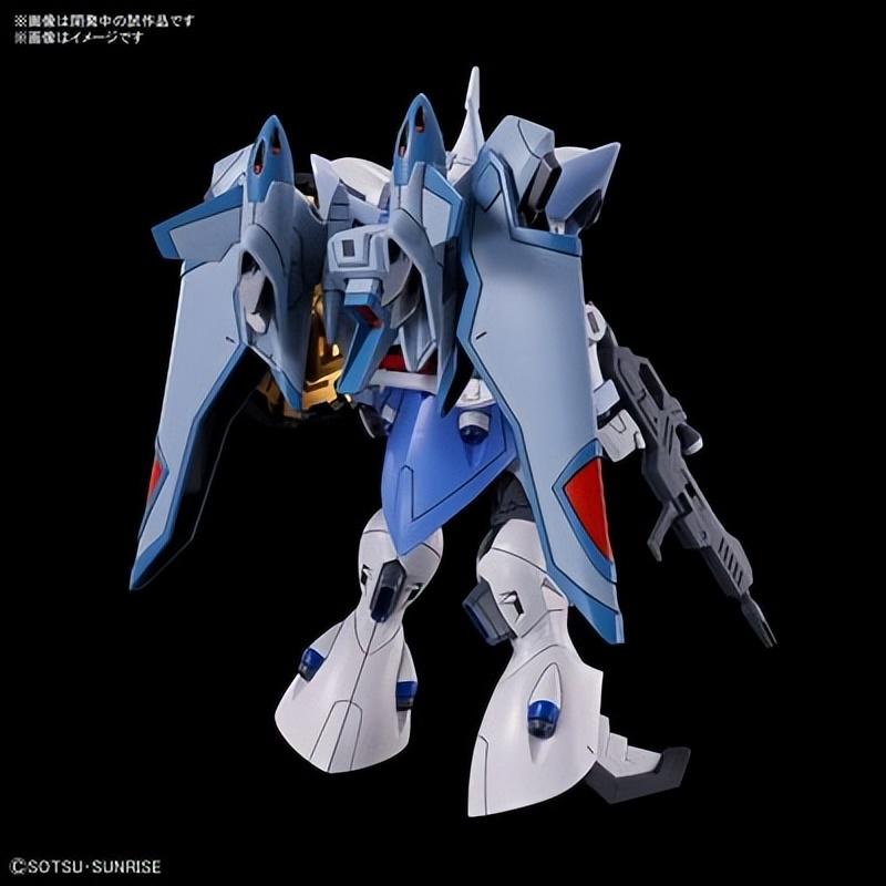 HG 机动战士高达SEED FREEDOM黑骑士小队 湿婆