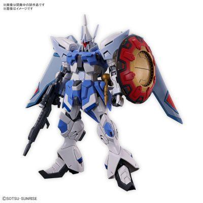 HG 机动战士高达SEED FREEDOM黑骑士小队 湿婆