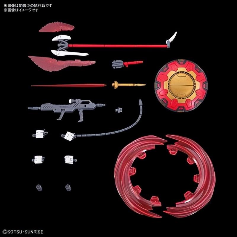 HG 机动战士高达SEED FREEDOM黑骑士小队 湿婆