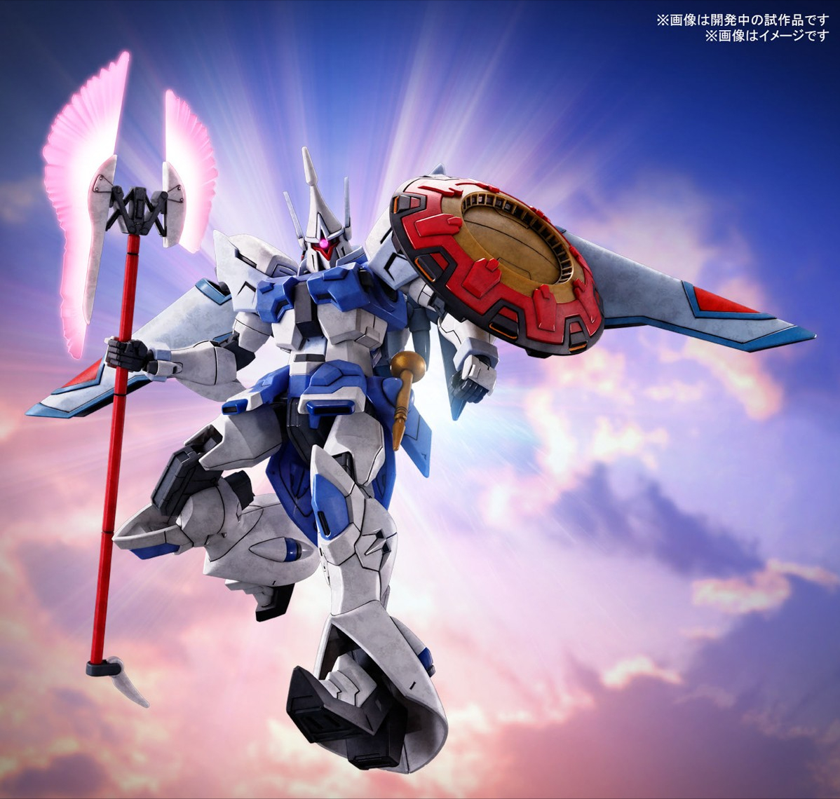 HG 机动战士高达SEED FREEDOM黑骑士小队 湿婆