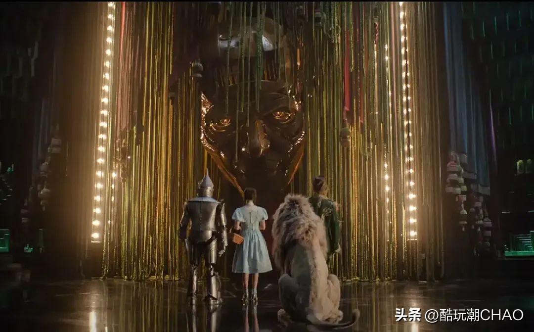 新主题？乐高魔法坏女巫？四件绿野仙踪套装将于2024年10月发布