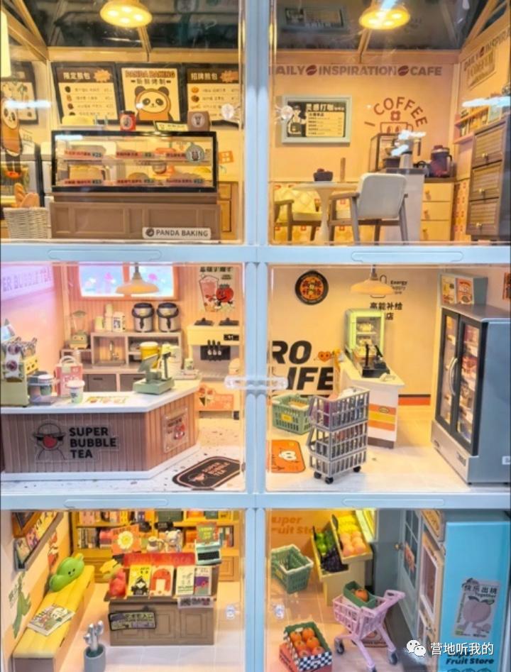帝都这几家玩具店，足以让男娃和爸爸疯狂！光是逛就满足感爆棚啊