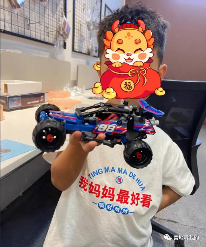 帝都这几家玩具店，足以让男娃和爸爸疯狂！光是逛就满足感爆棚啊