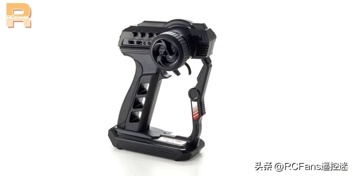 Kyosho Sand Master 2.0 电动越野车