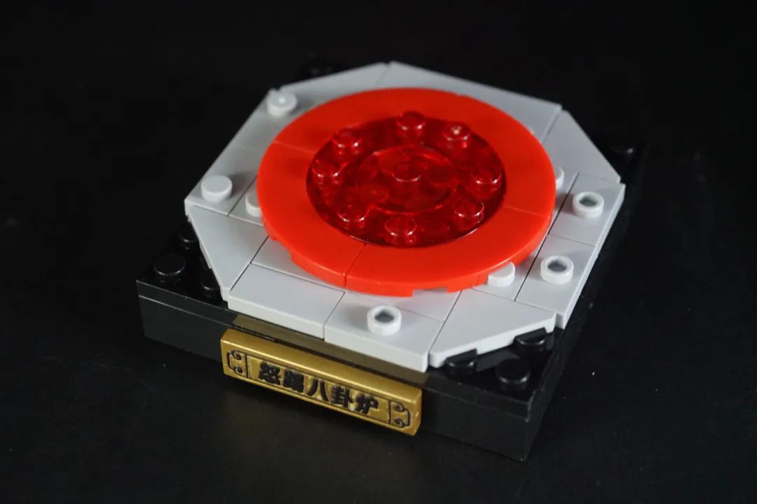 潮奇趣 西游人仔场景套装开箱