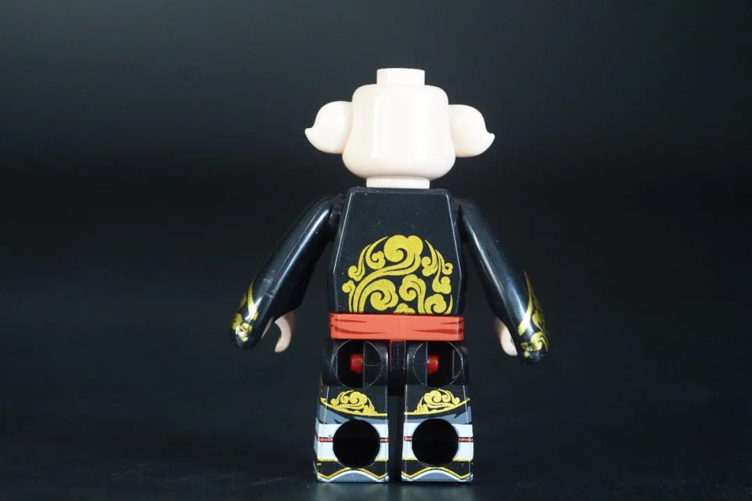 潮奇趣 西游人仔场景套装开箱