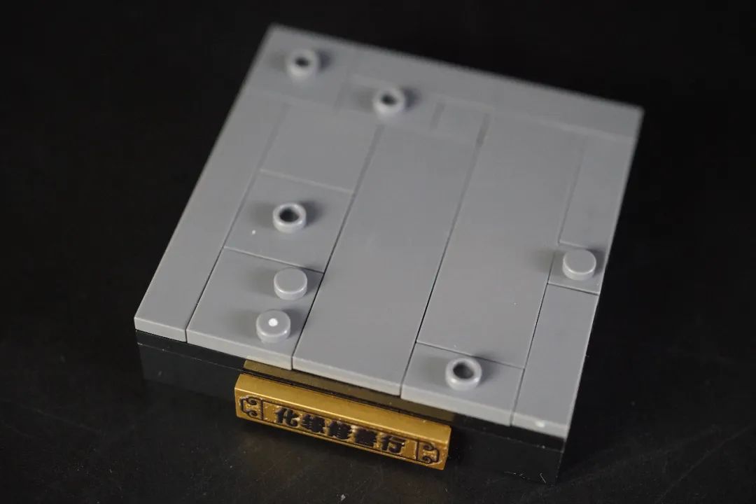 潮奇趣 西游人仔场景套装开箱