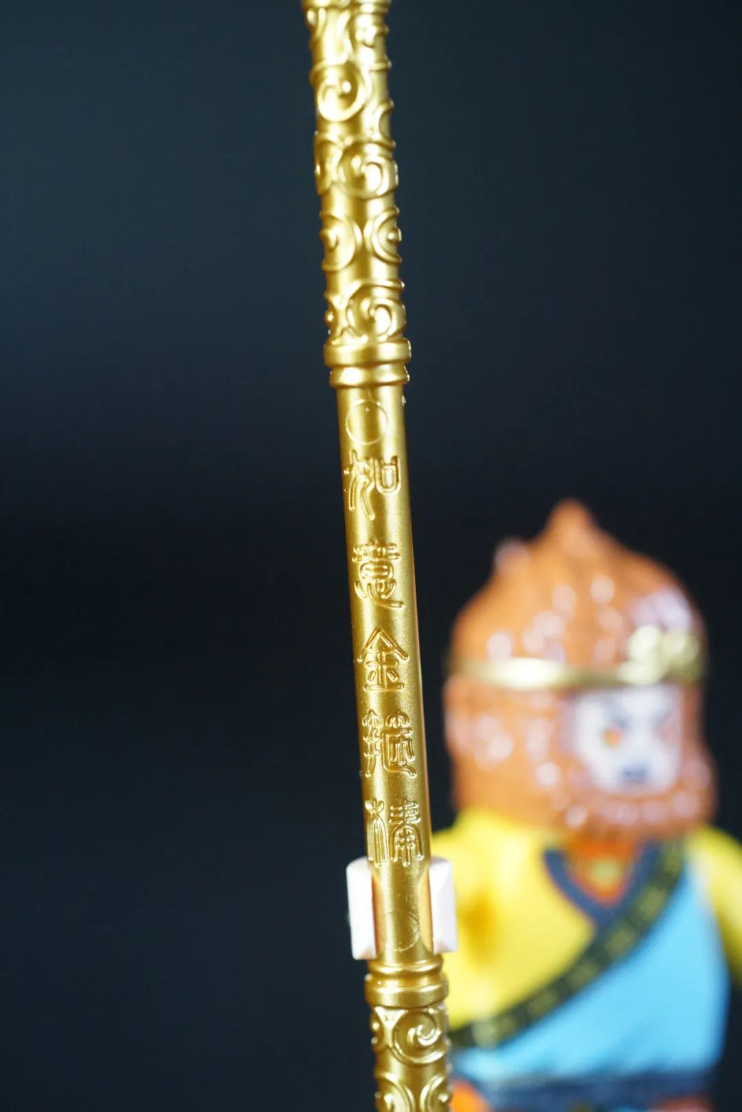 潮奇趣 西游人仔场景套装开箱