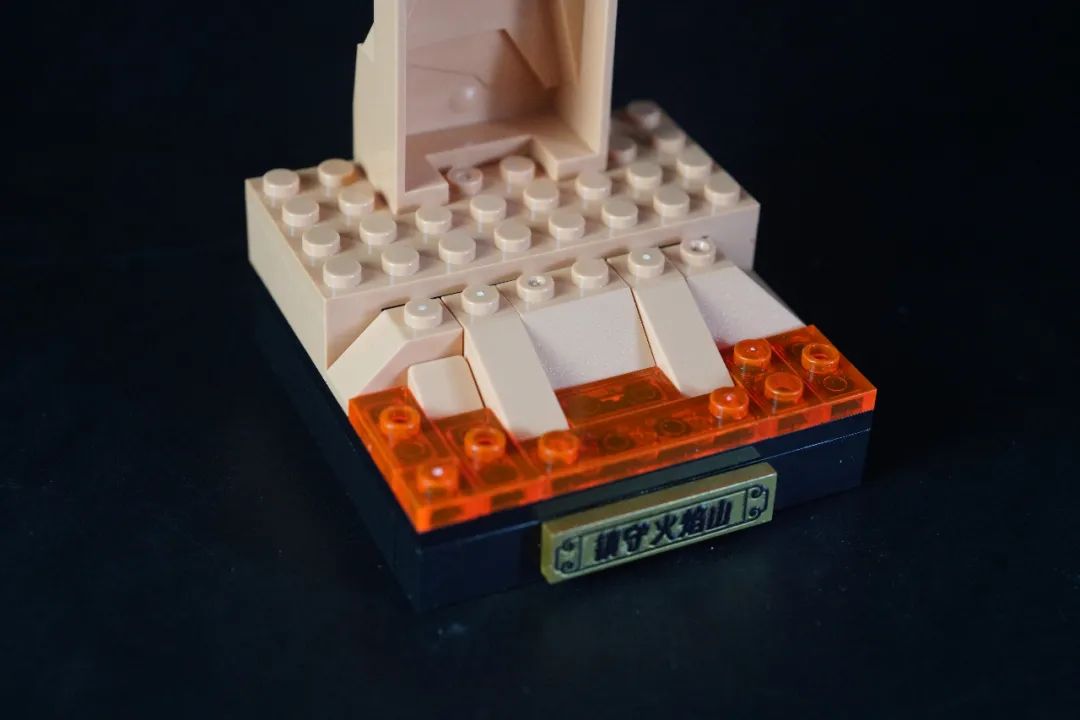 潮奇趣 西游人仔场景套装开箱