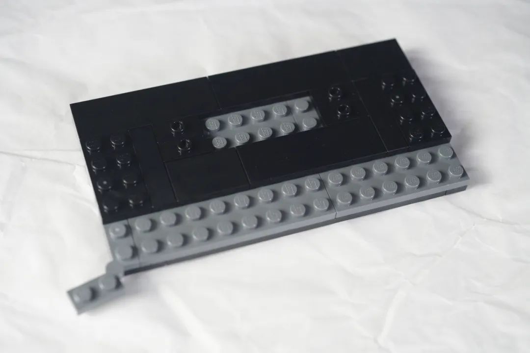 lego43230 华特·迪士尼摄影机开箱