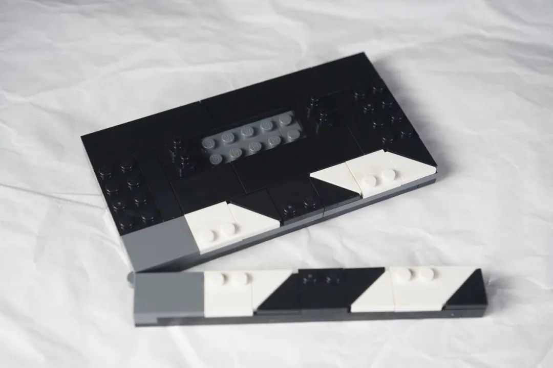 lego43230 华特·迪士尼摄影机开箱