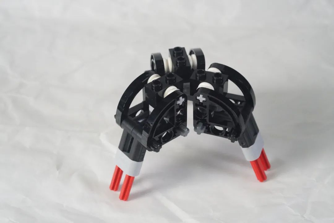 lego43230 华特·迪士尼摄影机开箱