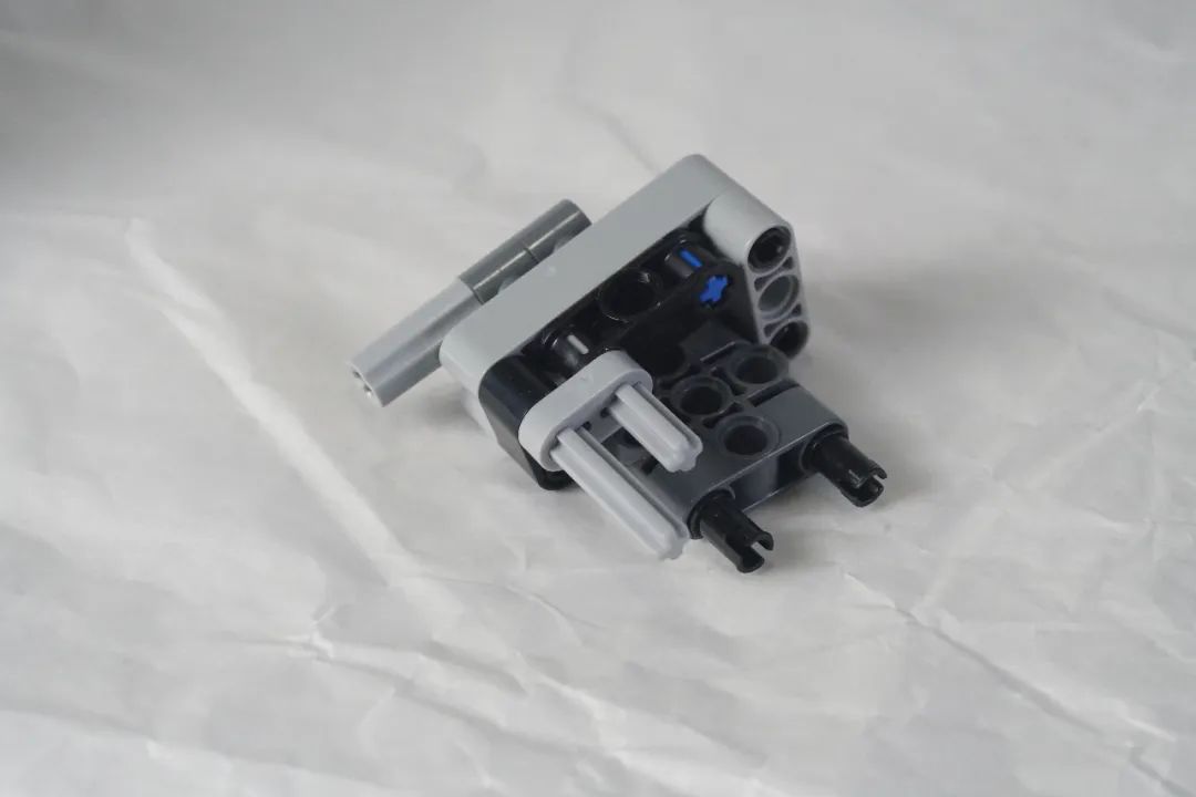 lego43230 华特·迪士尼摄影机开箱