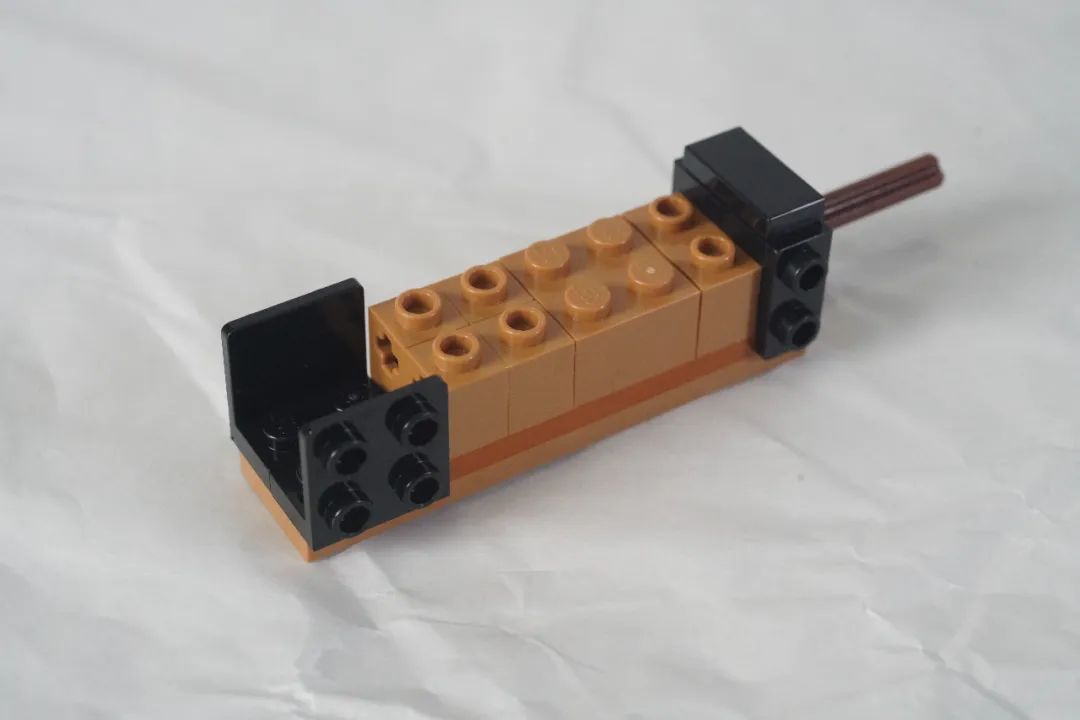 lego43230 华特·迪士尼摄影机开箱