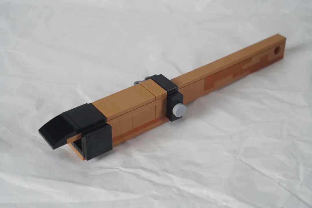 lego43230 华特·迪士尼摄影机开箱