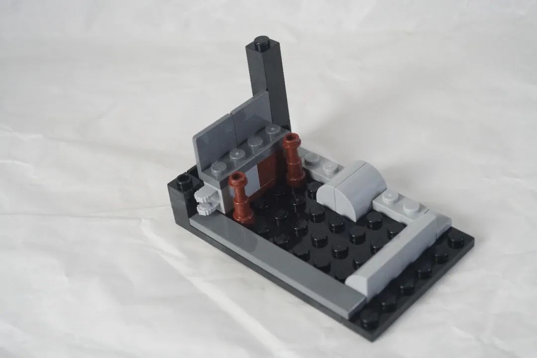lego43230 华特·迪士尼摄影机开箱