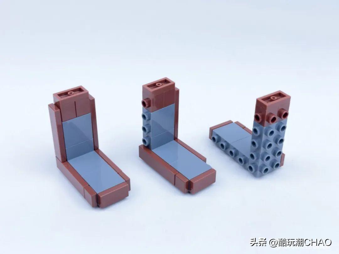 值得推荐！乐高10332中世纪城市广场开箱评测