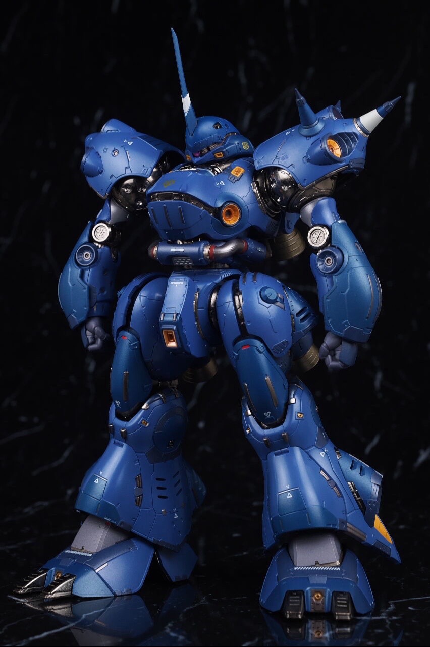 METAL BUILD 京宝梵