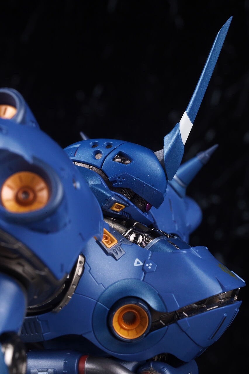 METAL BUILD 京宝梵