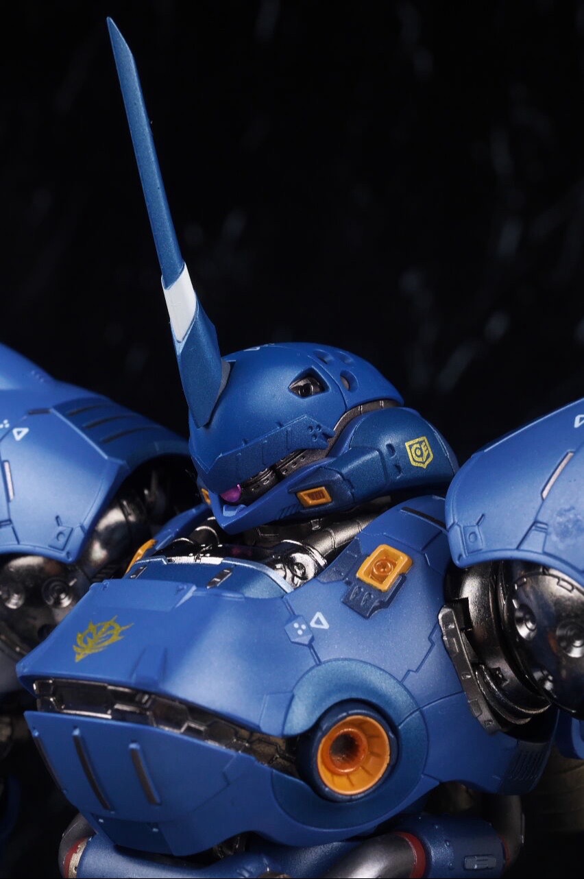 METAL BUILD 京宝梵