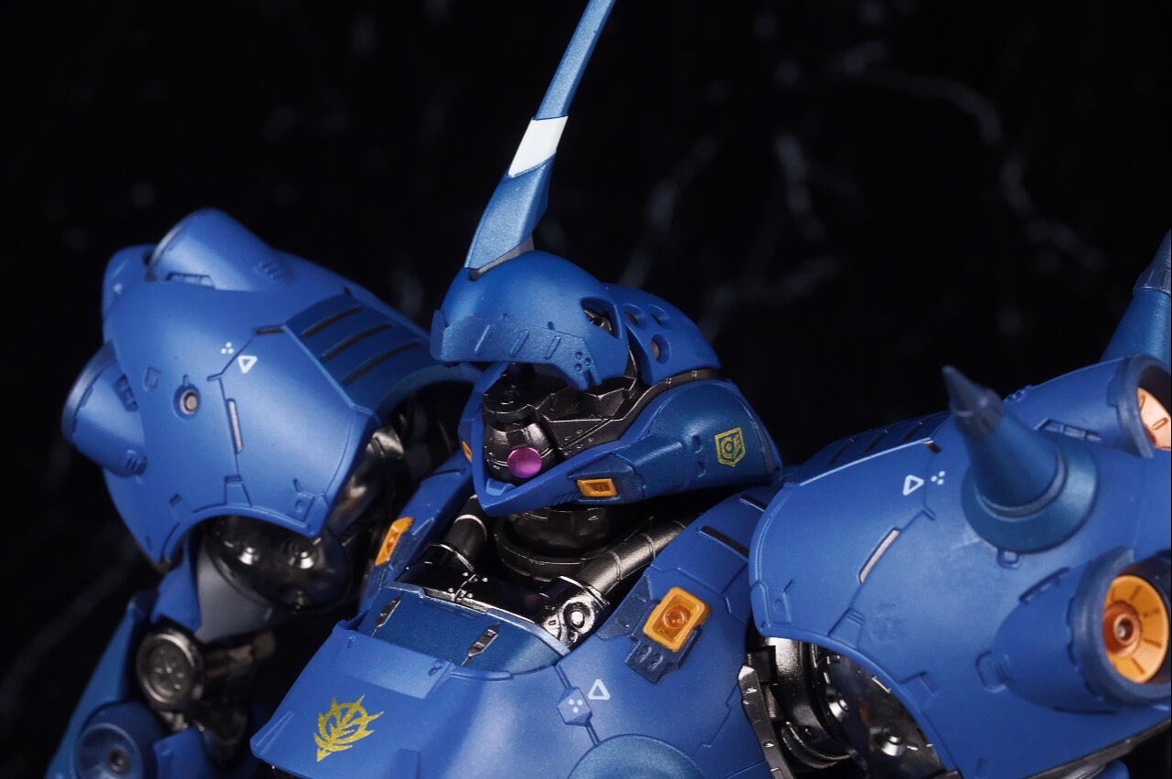 METAL BUILD 京宝梵