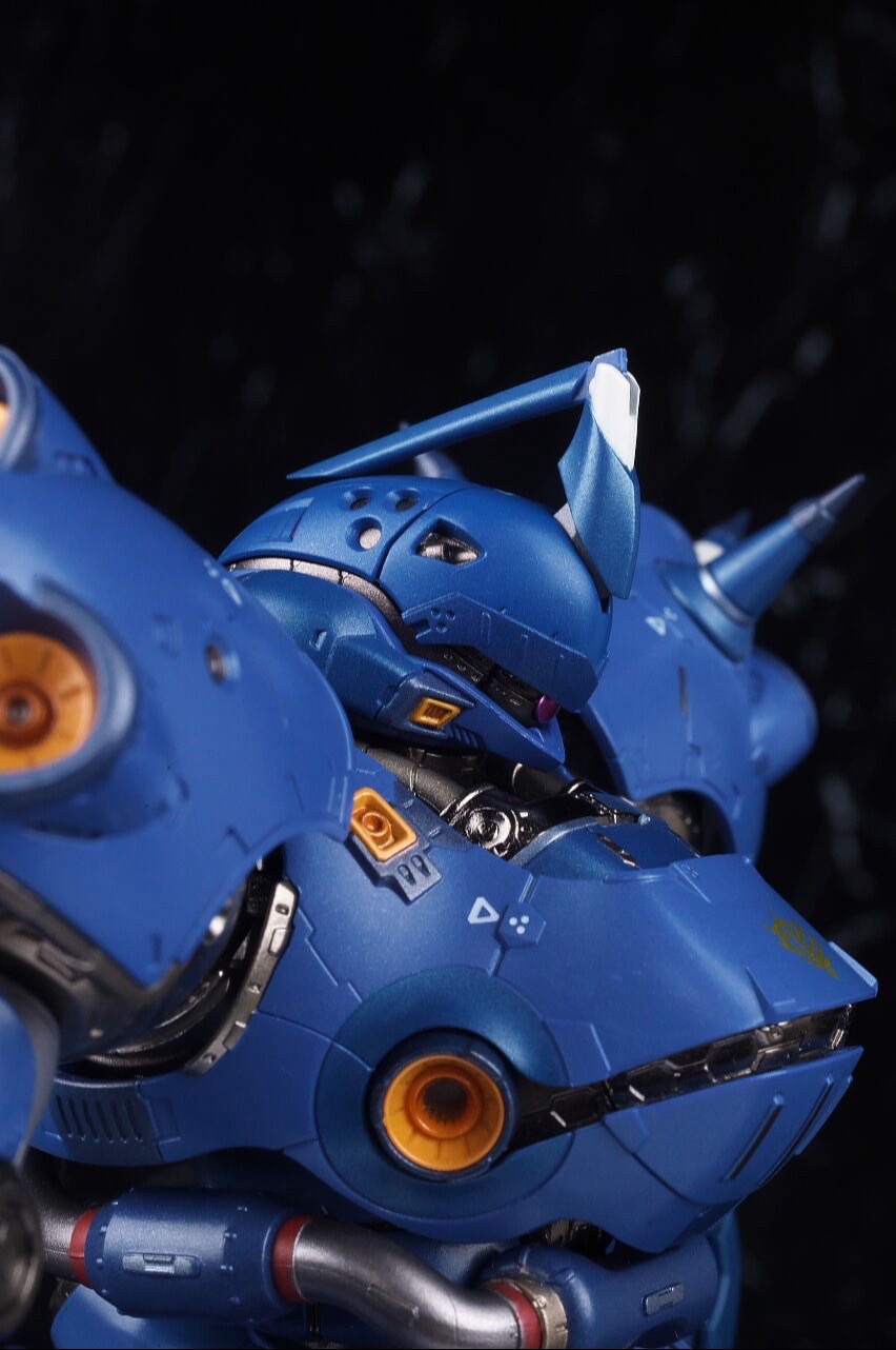 METAL BUILD 京宝梵