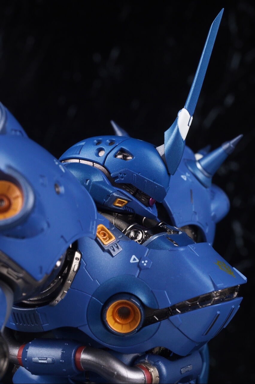 METAL BUILD 京宝梵