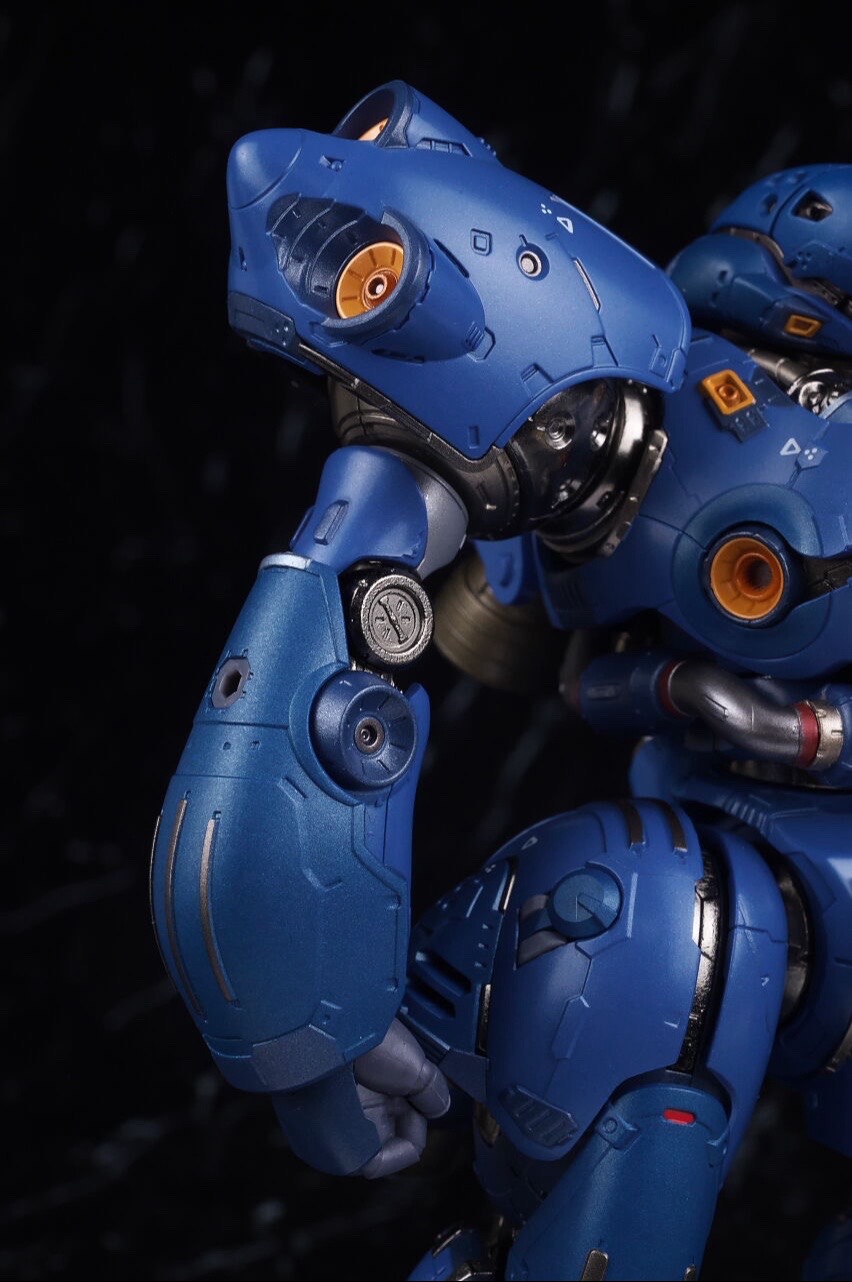 METAL BUILD 京宝梵
