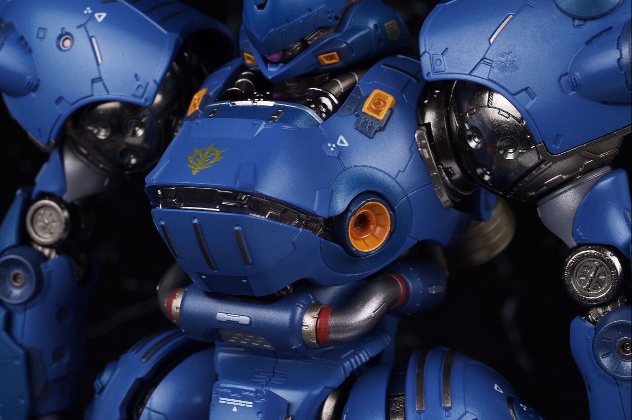 METAL BUILD 京宝梵