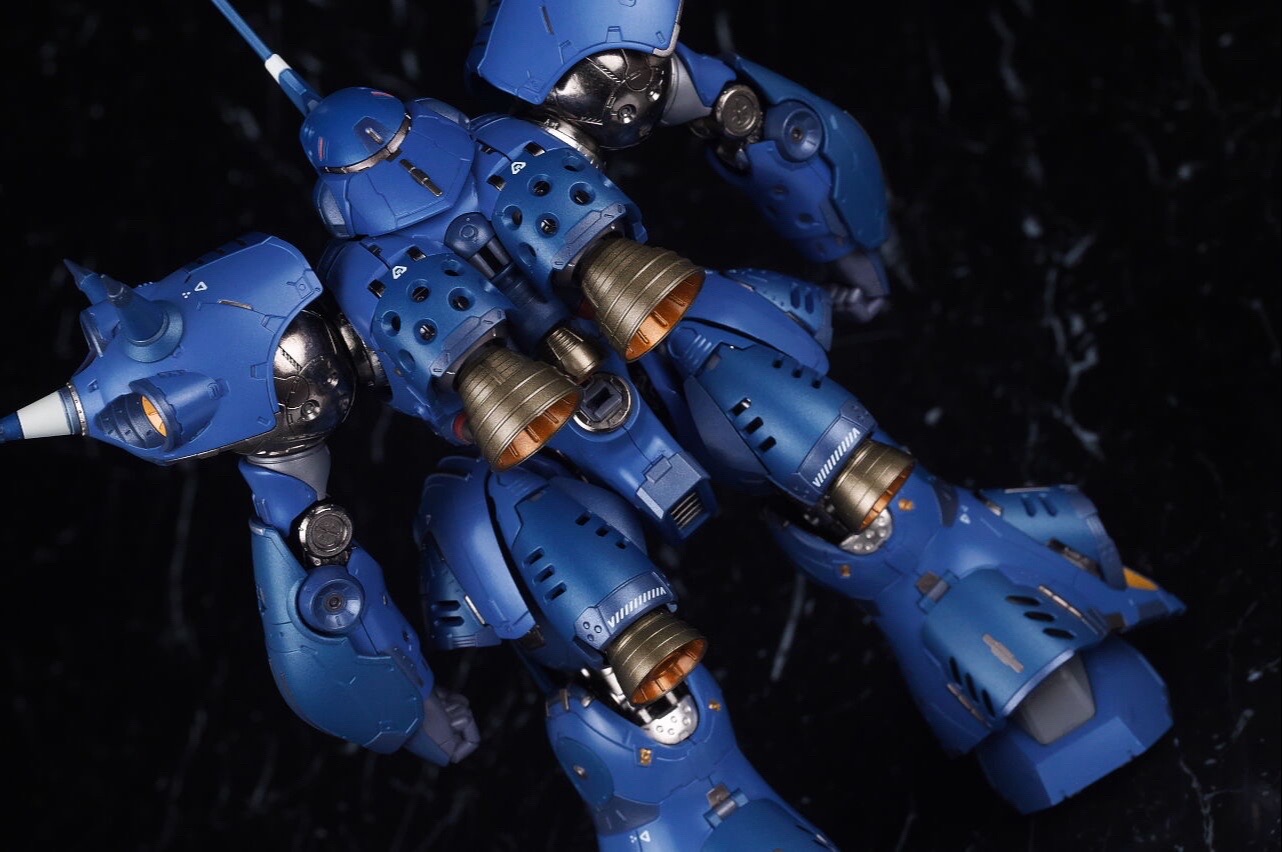 METAL BUILD 京宝梵