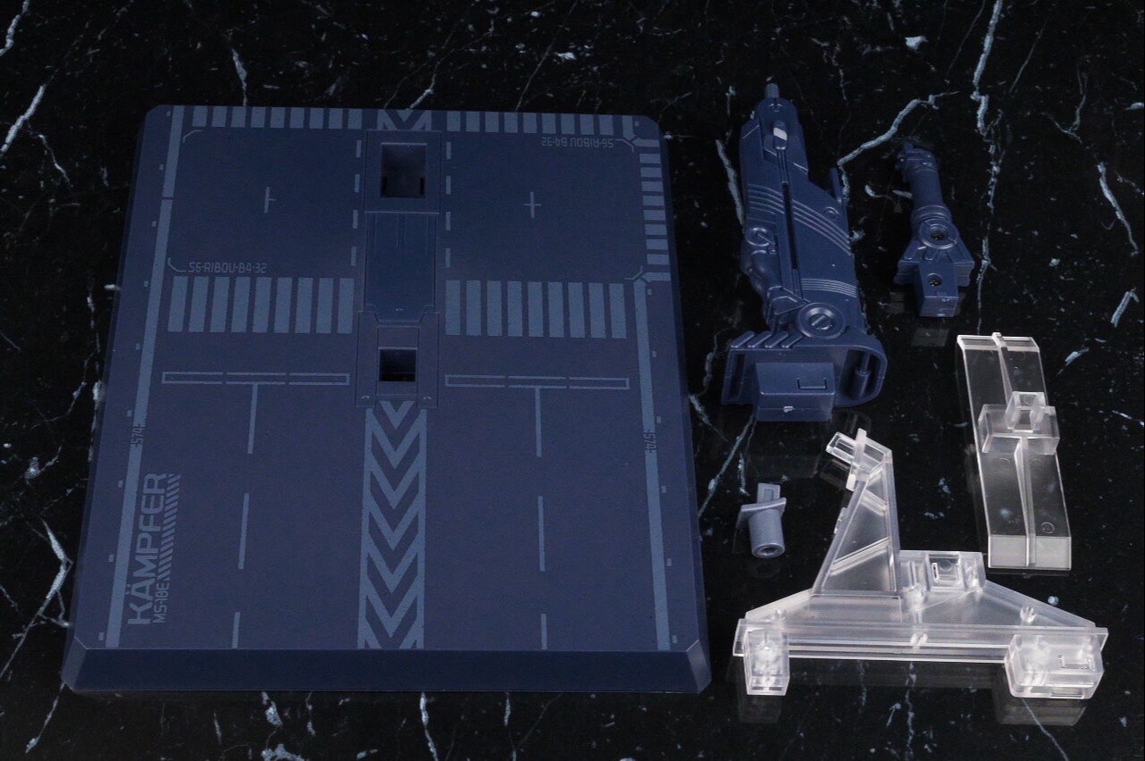 METAL BUILD 京宝梵