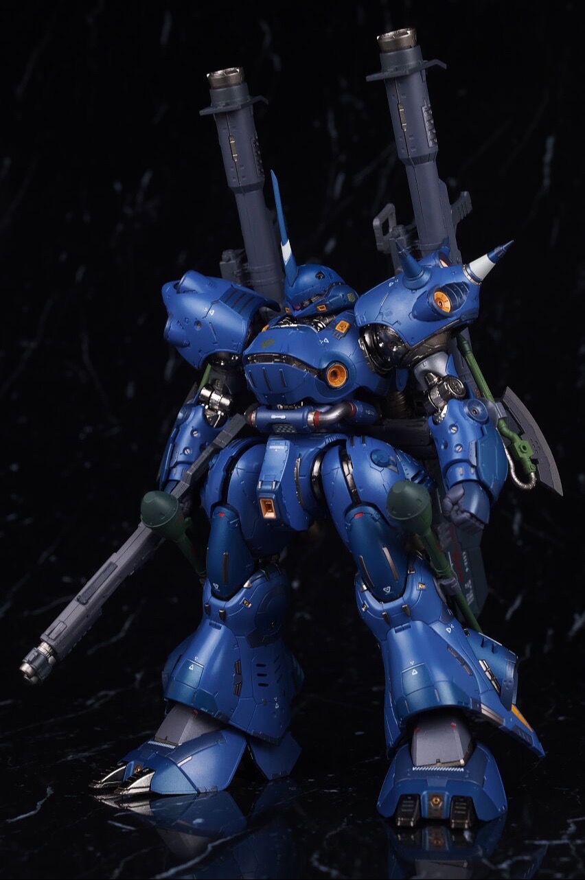 METAL BUILD 京宝梵