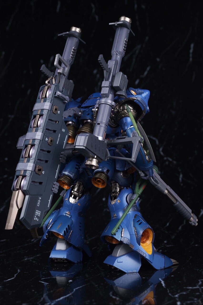 METAL BUILD 京宝梵
