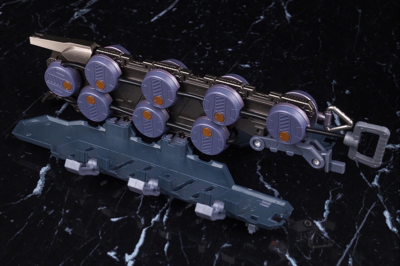 METAL BUILD 京宝梵