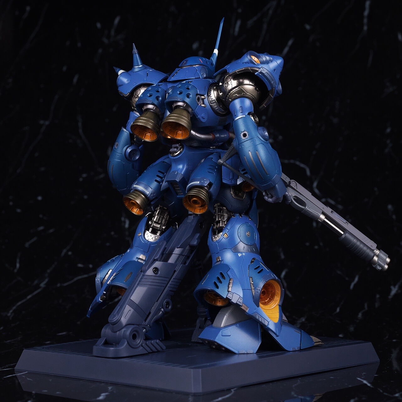 METAL BUILD 京宝梵