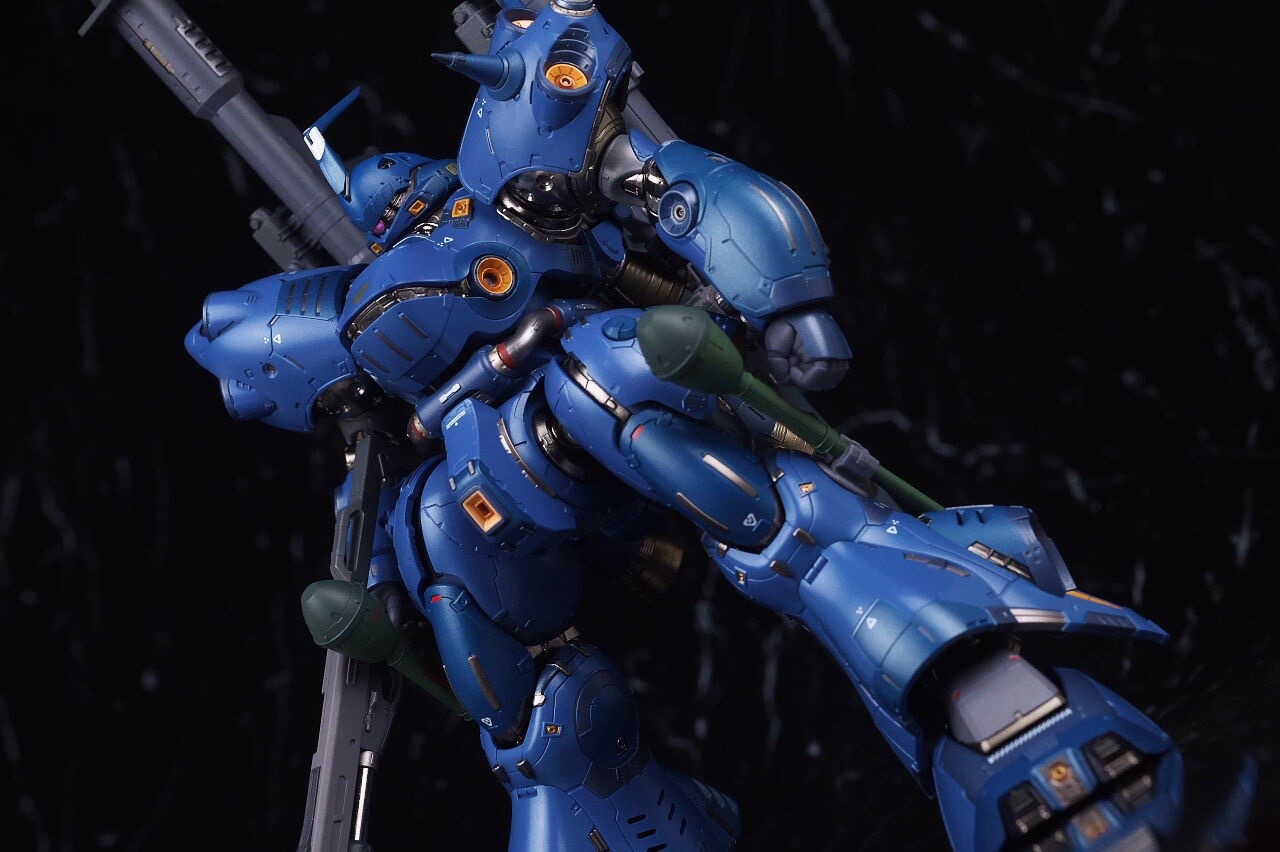 METAL BUILD 京宝梵