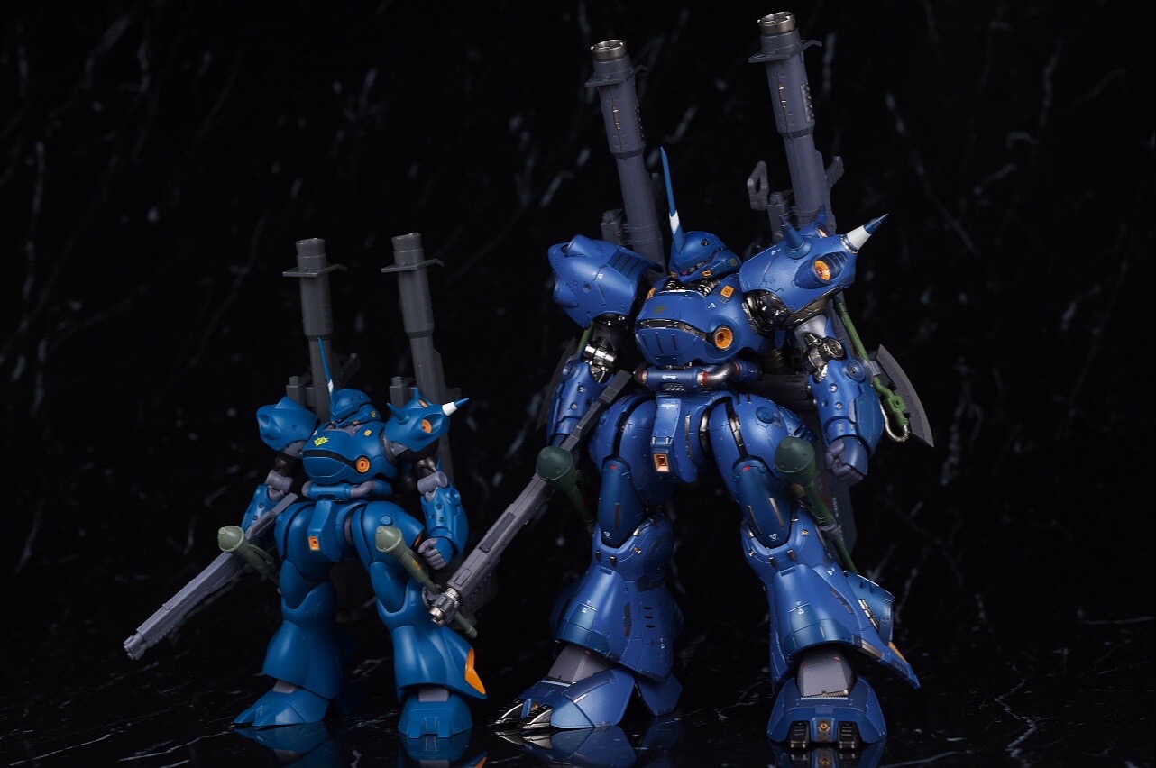 METAL BUILD 京宝梵
