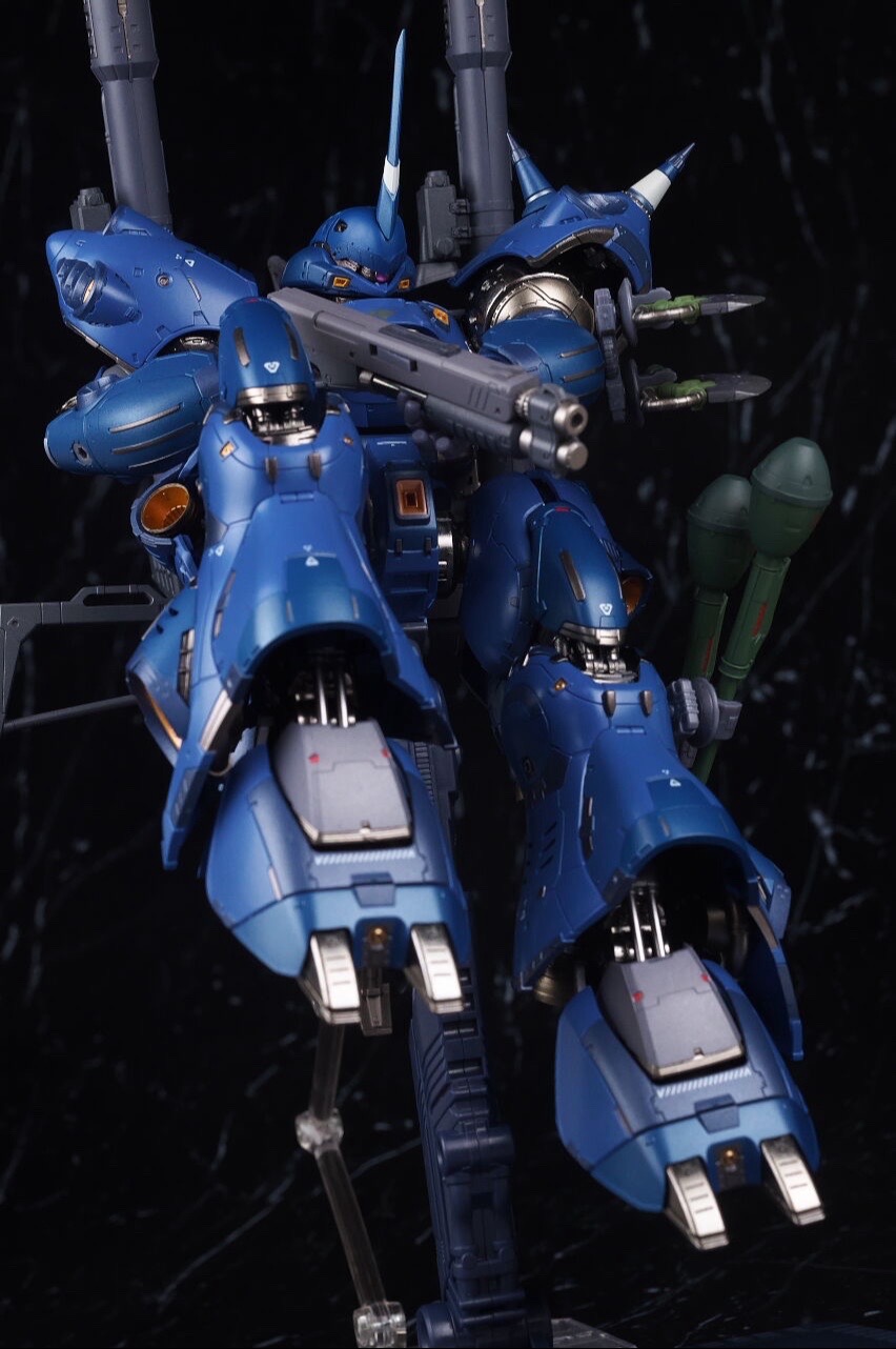 METAL BUILD 京宝梵