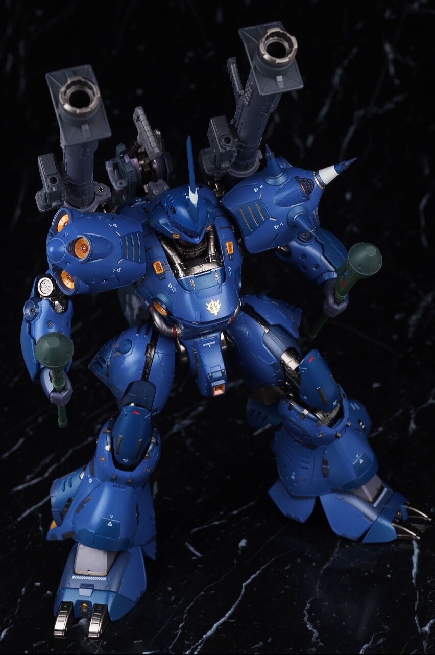 METAL BUILD 京宝梵