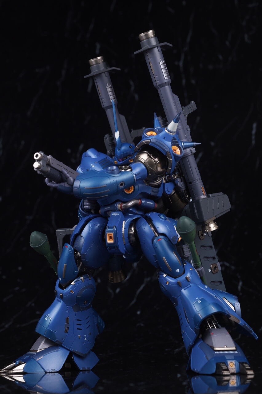 METAL BUILD 京宝梵