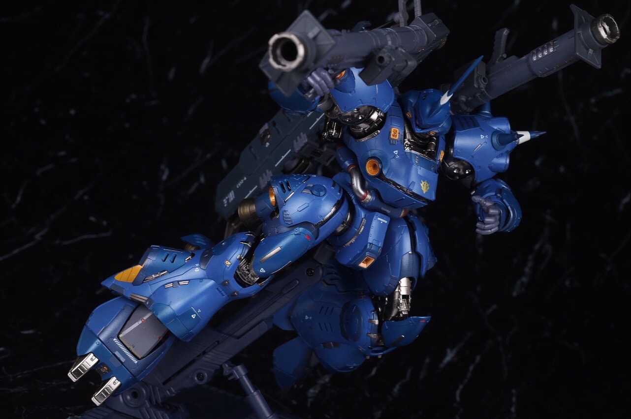 METAL BUILD 京宝梵