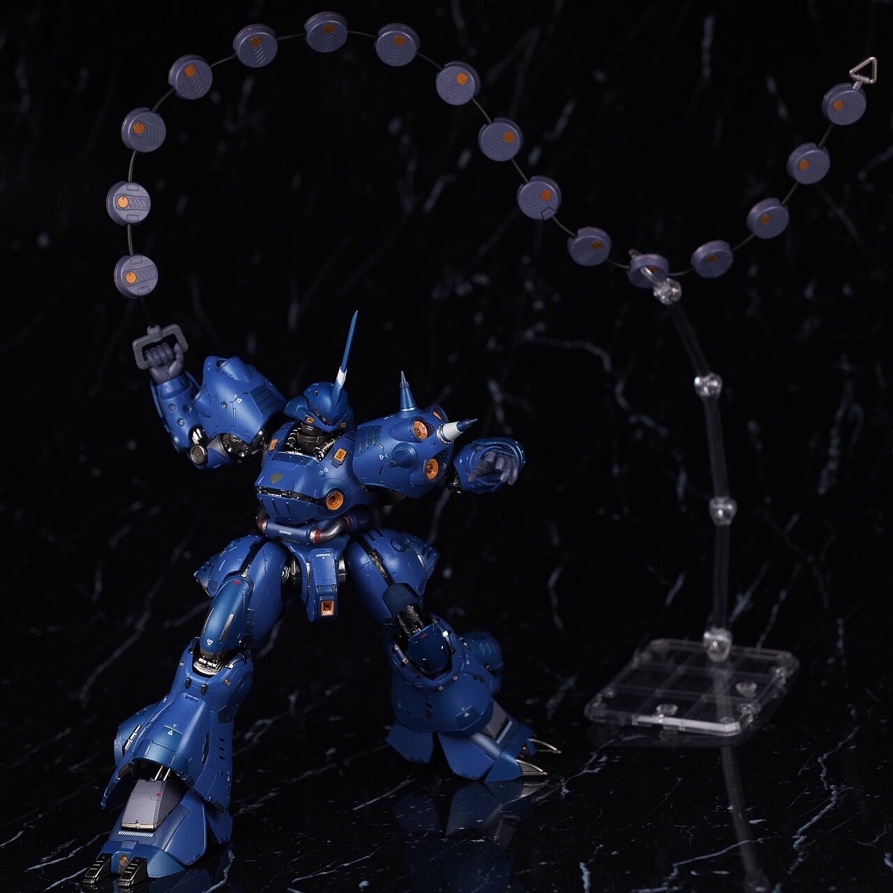 METAL BUILD 京宝梵