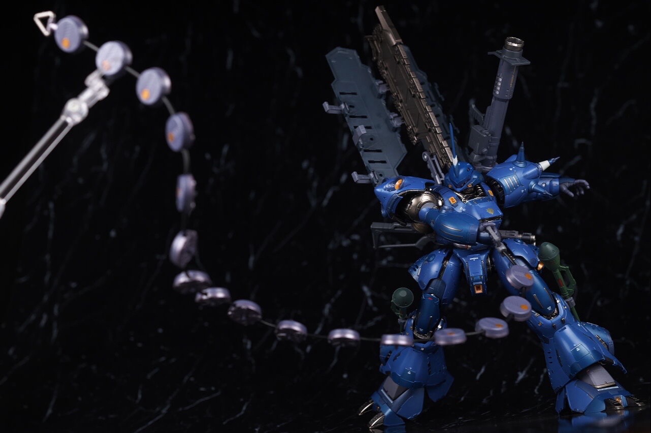 METAL BUILD 京宝梵