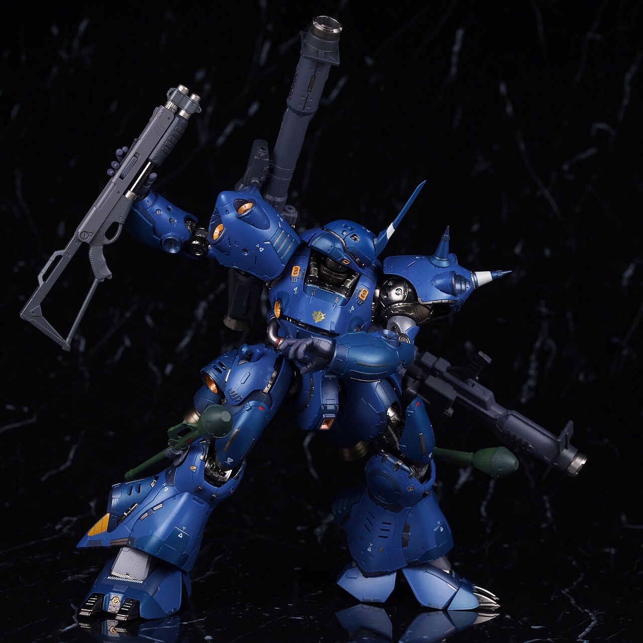 METAL BUILD 京宝梵