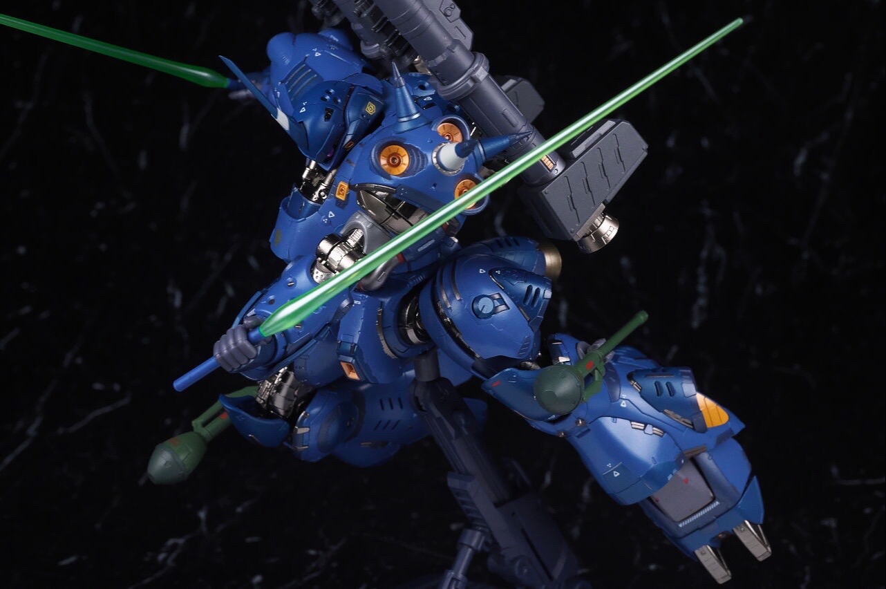 METAL BUILD 京宝梵