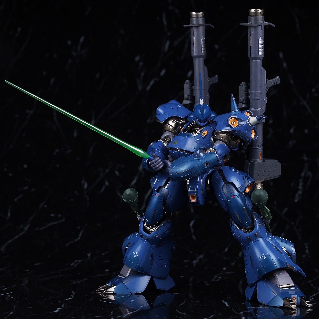 METAL BUILD 京宝梵