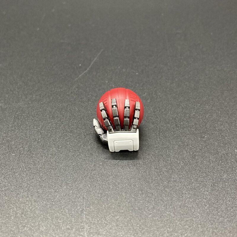 龙虾炮是卖点！热门新品万代超合金 MSN-04FF 沙扎比评测