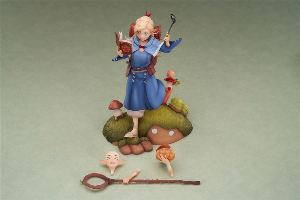《迷宫饭》玛露西尔 手办 APEX-TOYS