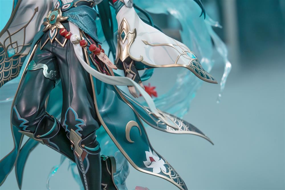 《崩坏：星穹铁道》丹恒·饮月 手办 APEX-TOYS