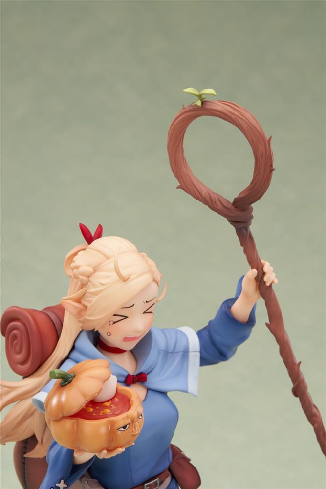 《迷宫饭》玛露西尔 手办 APEX-TOYS